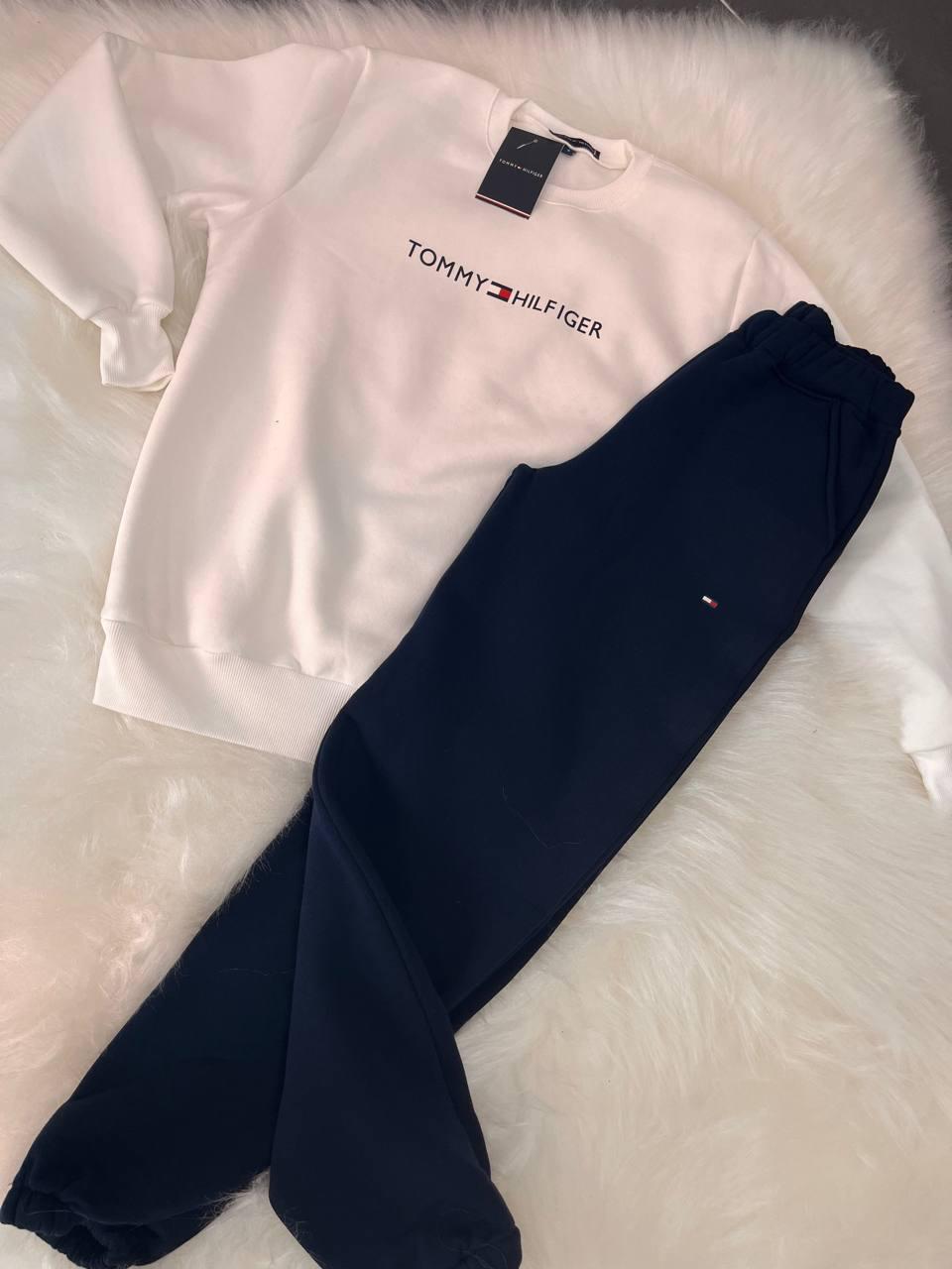 Ünisex Eşofman Takım