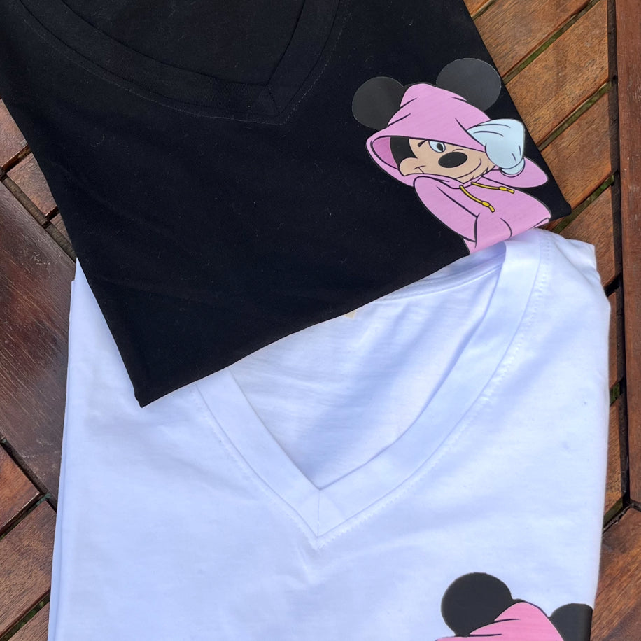 Mickey Mouse Tshirt