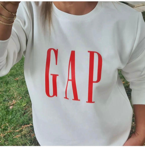 Yetişkin Kadın Sweatshirt