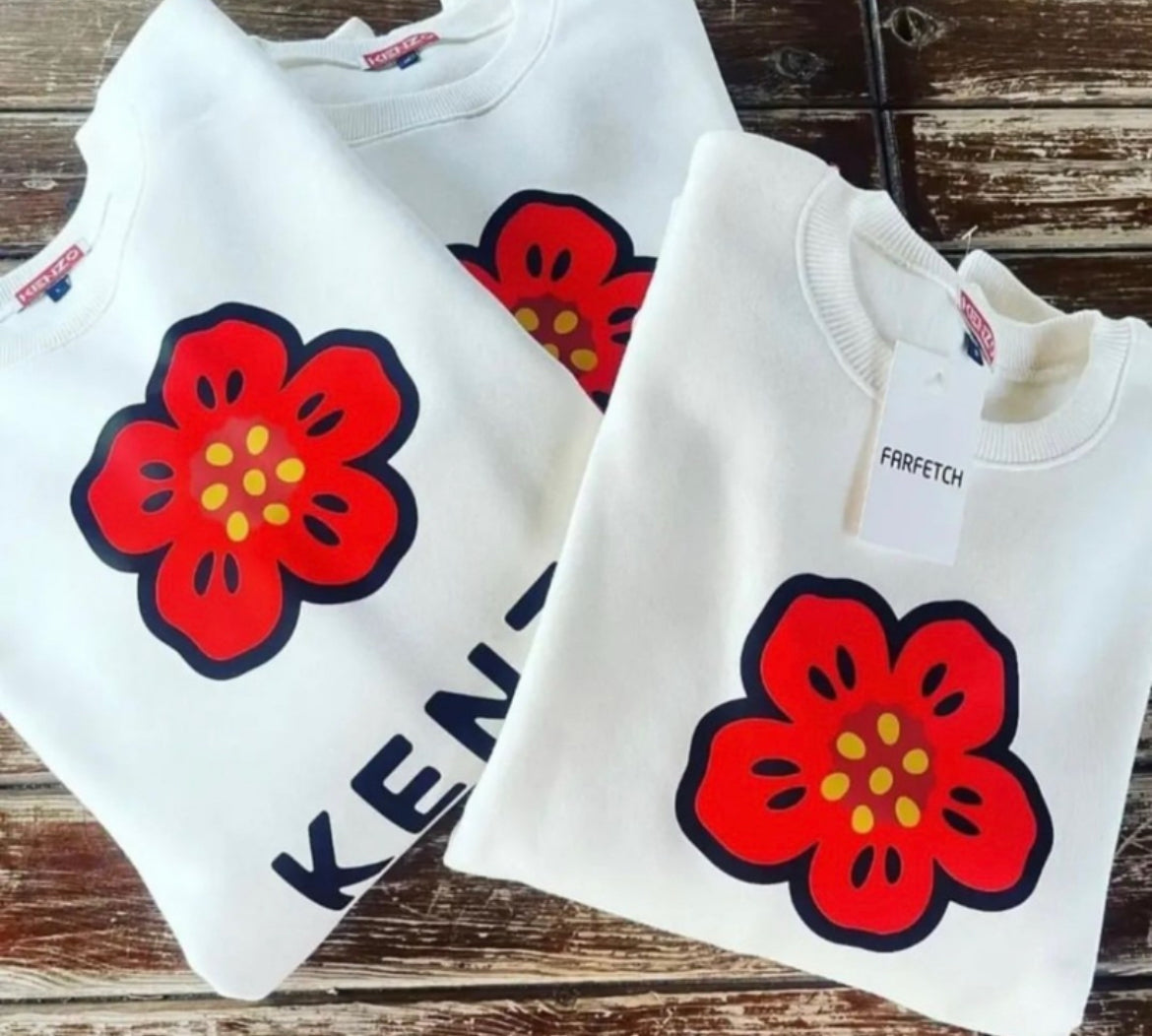 Kadın Sweatshirt