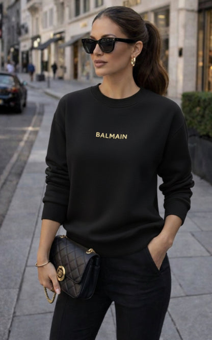 Kadın Sweatshirt