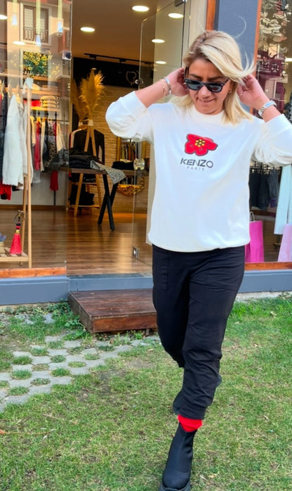 Kadın Sweatshirt