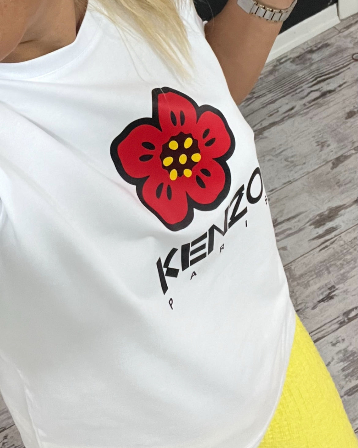 Kadın T-shirt