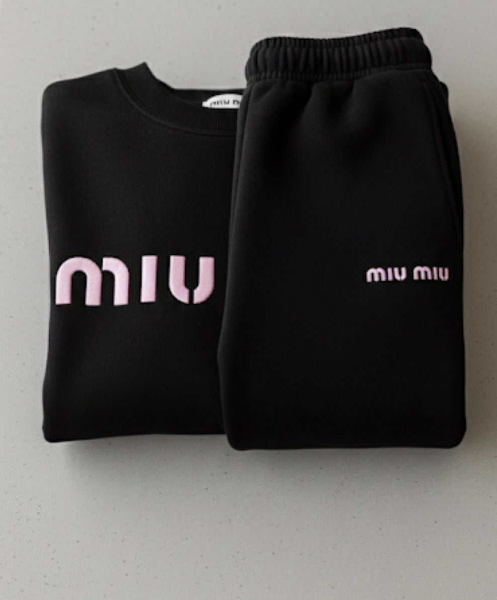 Kadın Eşofman Takım