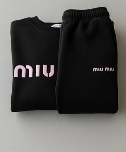 Kadın Eşofman Takım