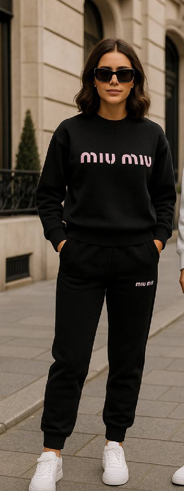 Kadın Eşofman Takım