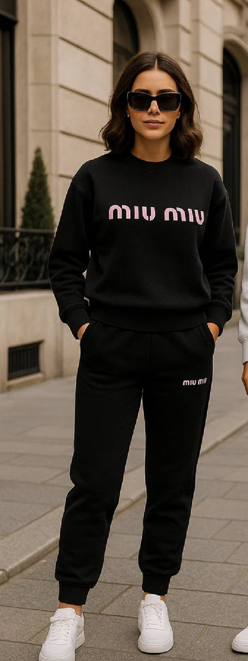 Kadın Eşofman Takım