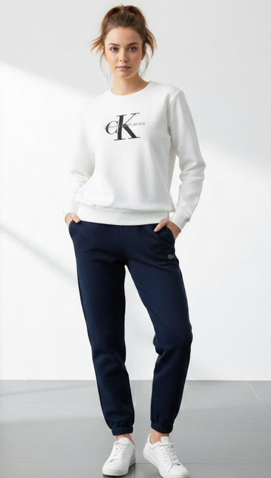 Ünisex Eşofman Takım