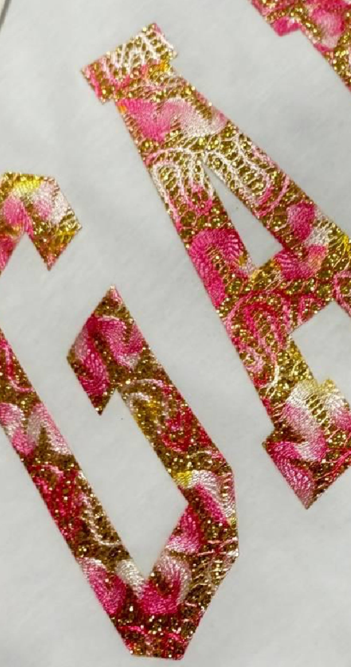 Kadın T-shirt Sim Detay Baskı