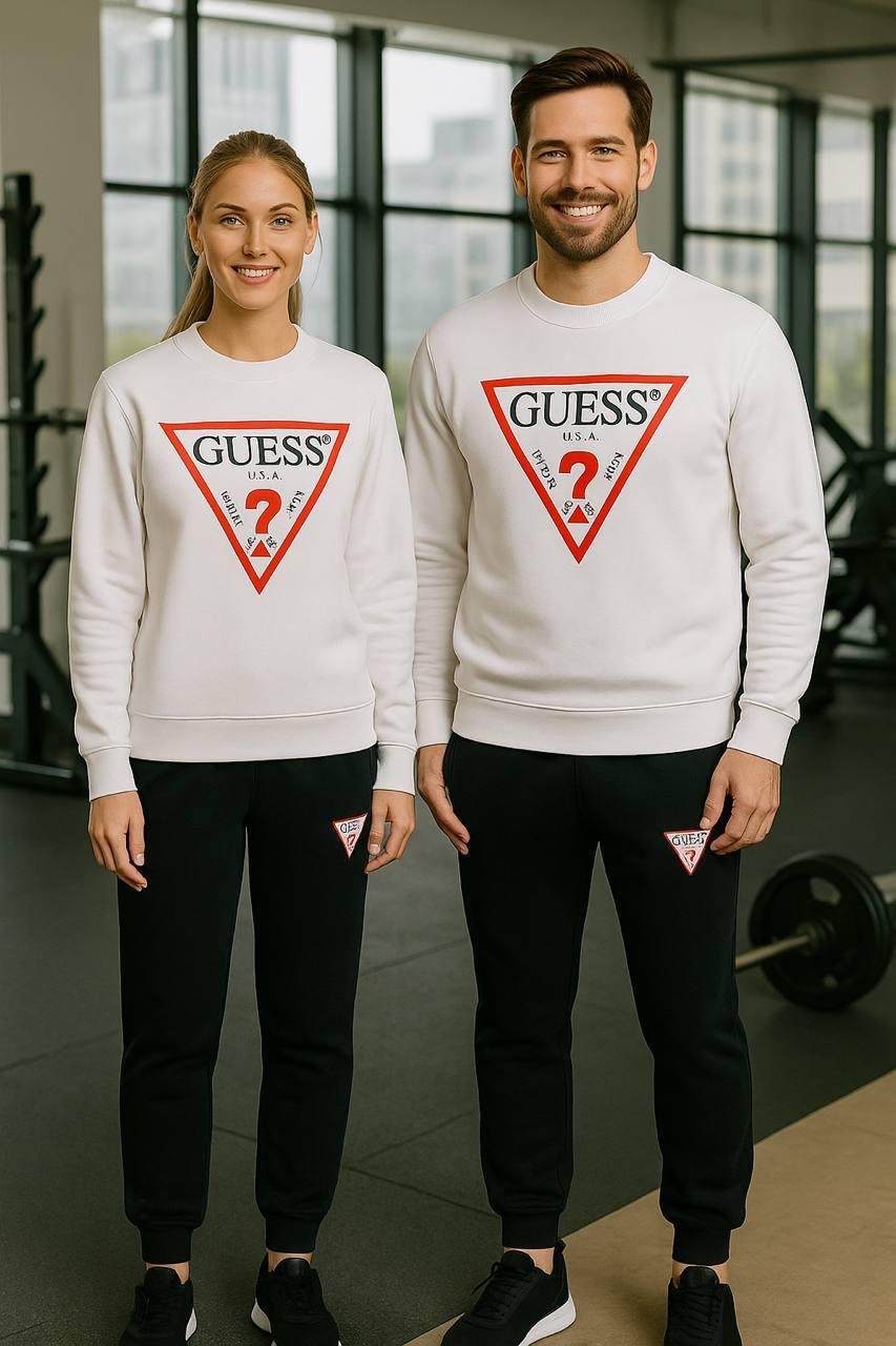 Ünisex Eşofman Takım