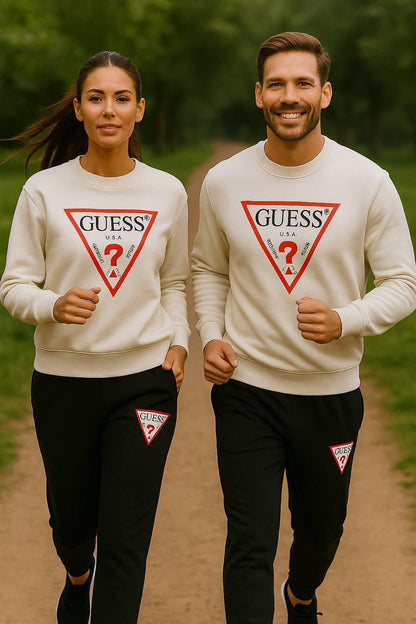 Ünisex Eşofman Takım