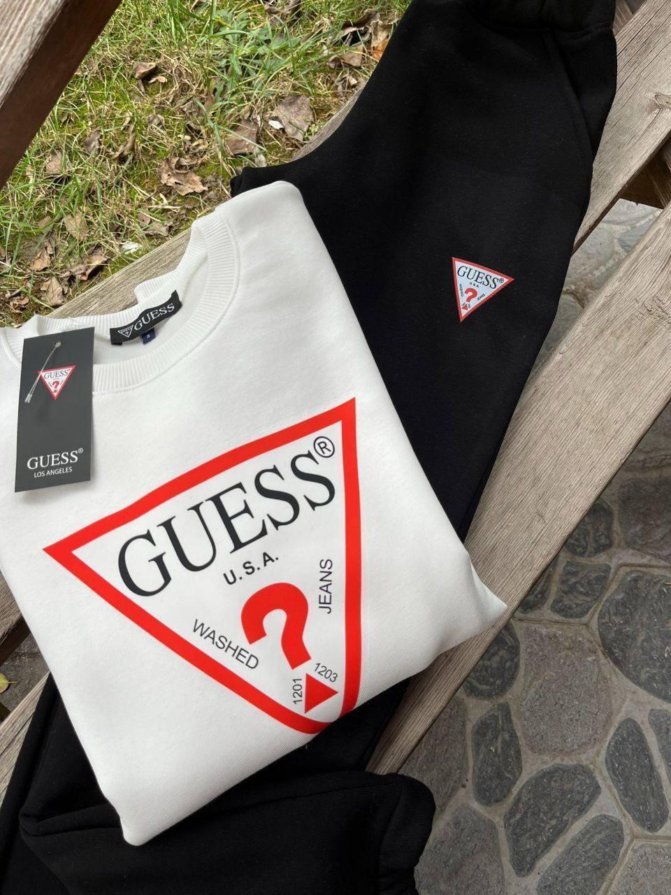 Ünisex Eşofman Takım