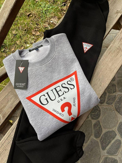 Ünisex Eşofman Takım