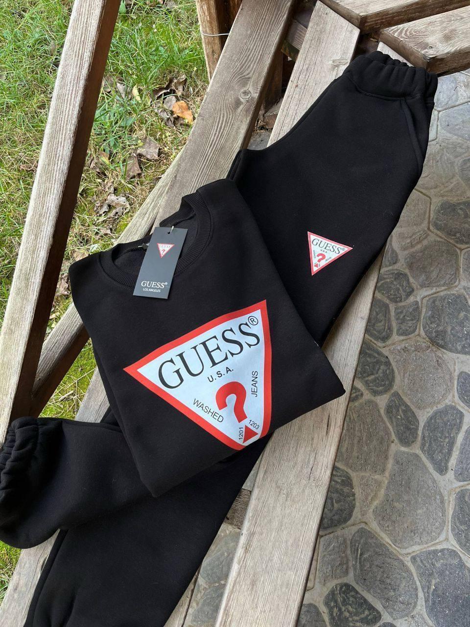 Ünisex Eşofman Takım