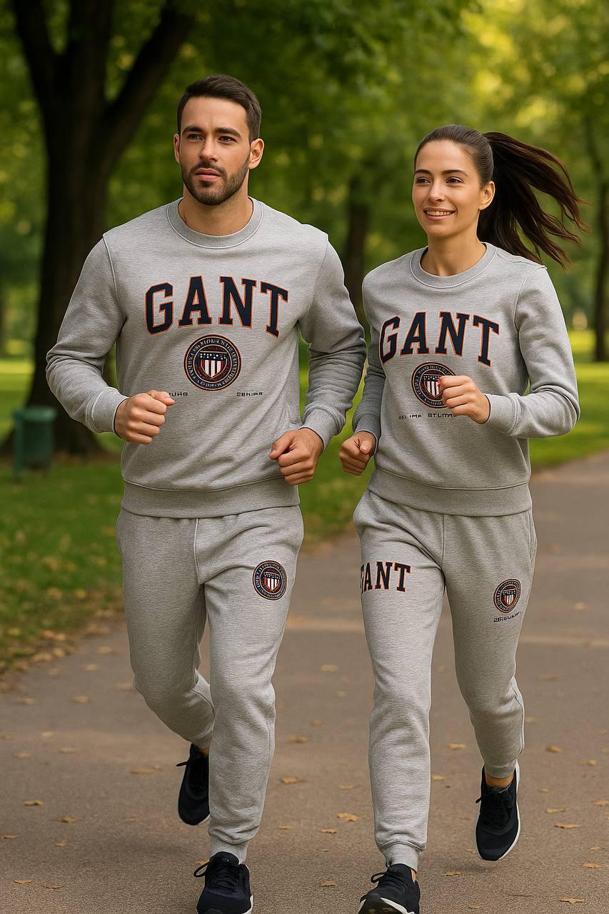 Ünisex Eşofman Takım