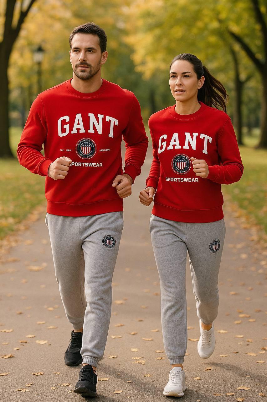 Ünisex Eşofman Takım