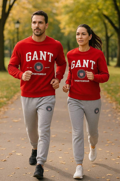 Ünisex Eşofman Takım