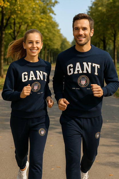 Ünisex Eşofman Takım