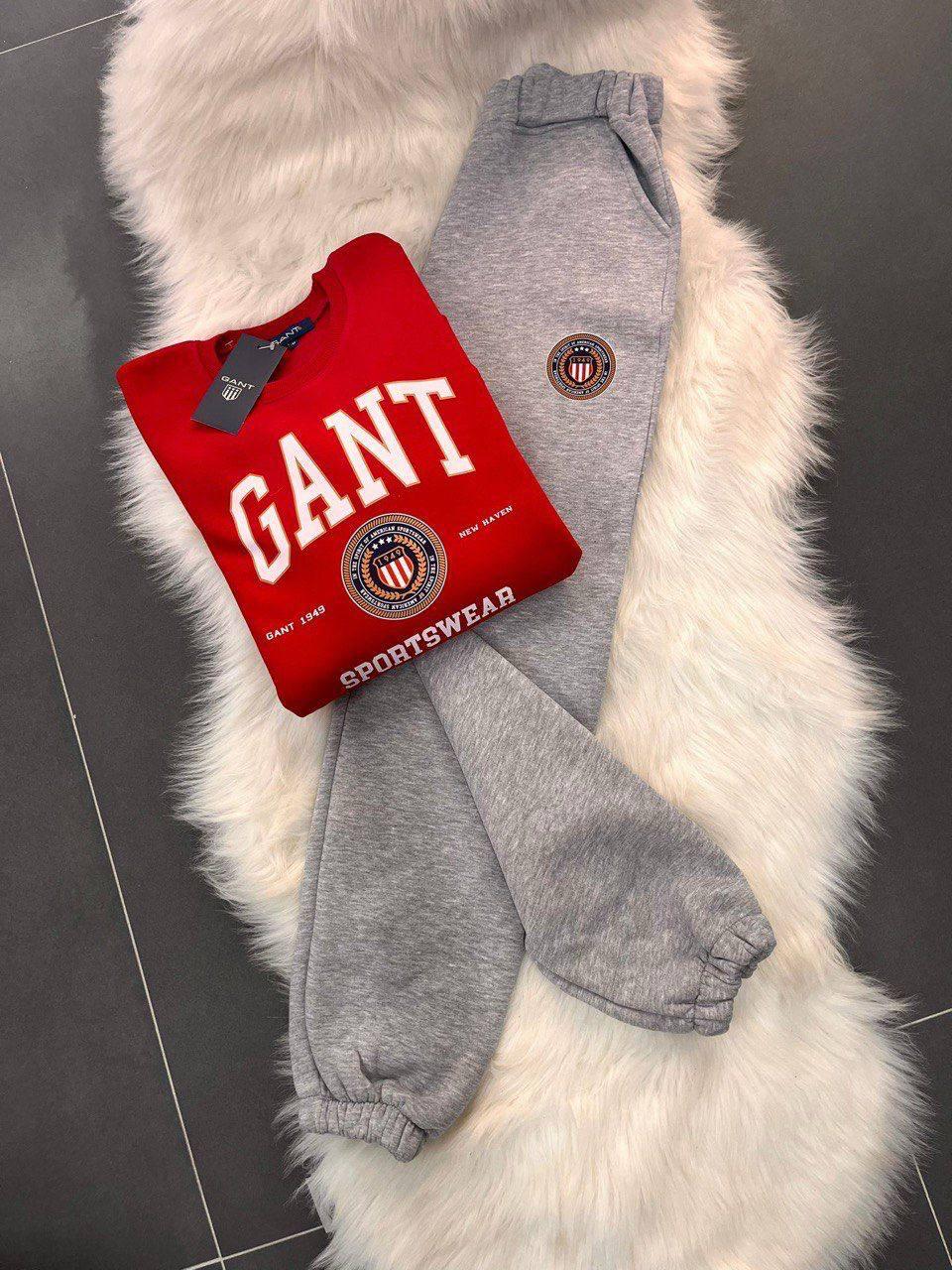 Ünisex Eşofman Takım