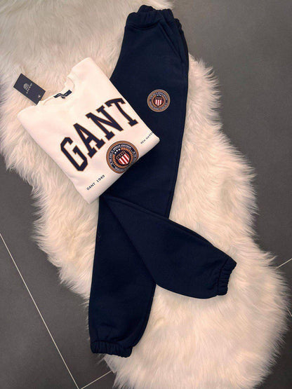 Ünisex Eşofman Takım