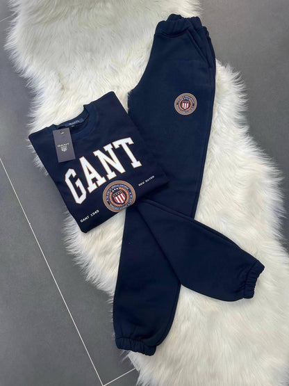 Ünisex Eşofman Takım