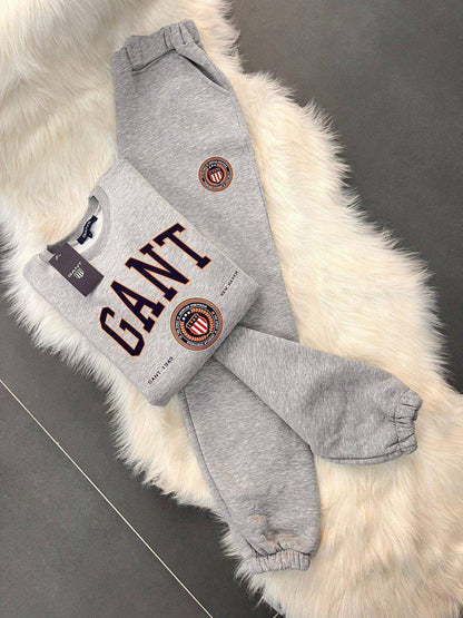 Ünisex Eşofman Takım