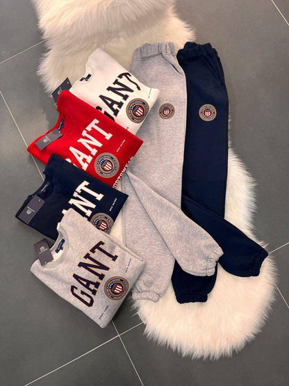 Ünisex Eşofman Takım