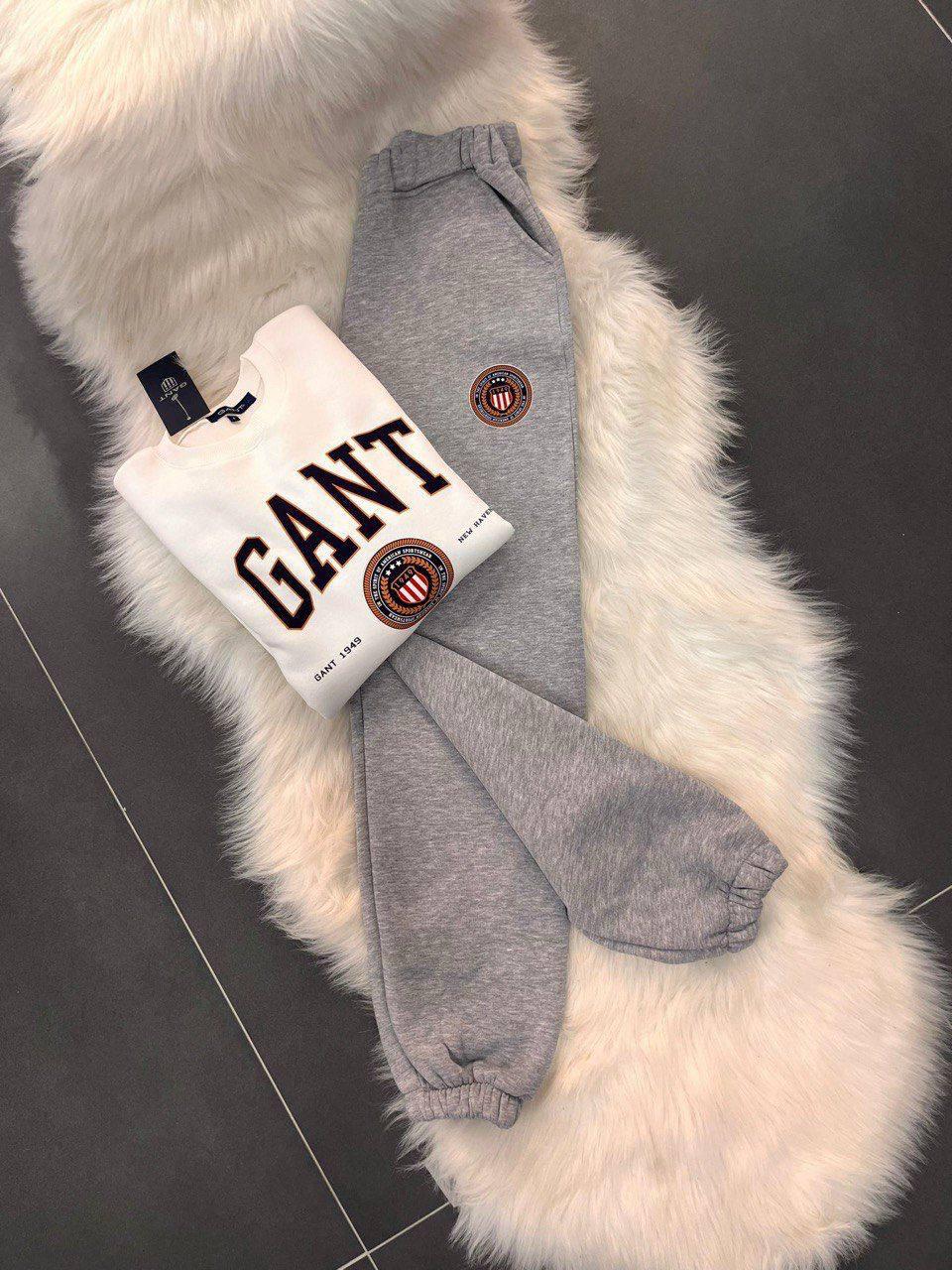 Ünisex Eşofman Takım