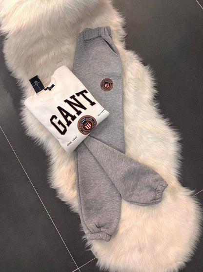 Ünisex Eşofman Takım