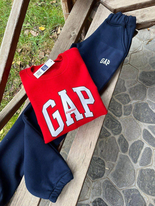 Ünisex Eşofman Takım