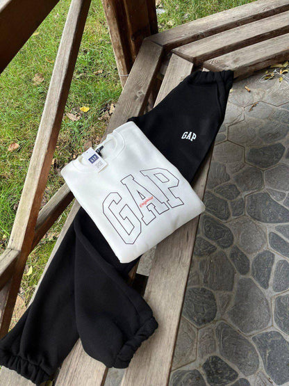 Ünisex Eşofman Takım