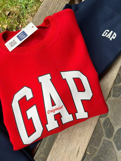 Ünisex Eşofman Takım