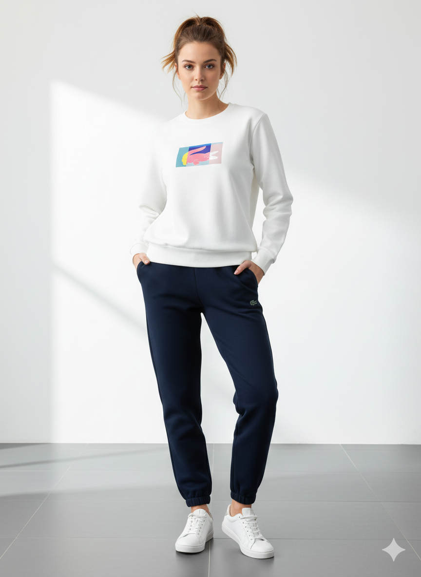 Kadın Eşofman Takım