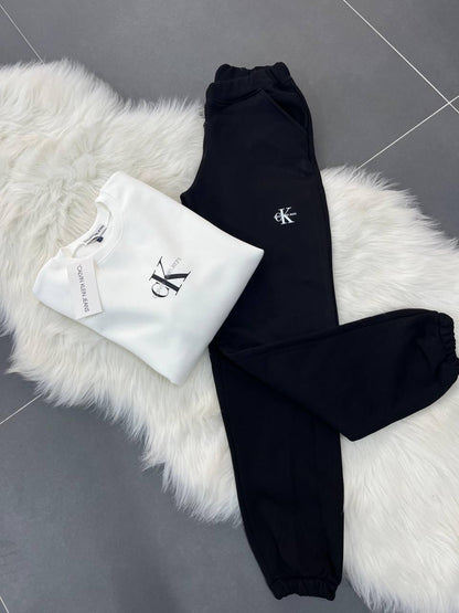 Ünisex Eşofman Takım