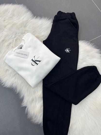 Ünisex Eşofman Takım