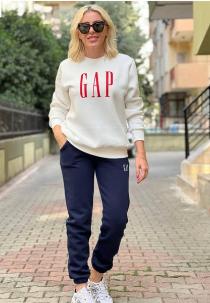 Yetişkin Kadın Sweatshirt