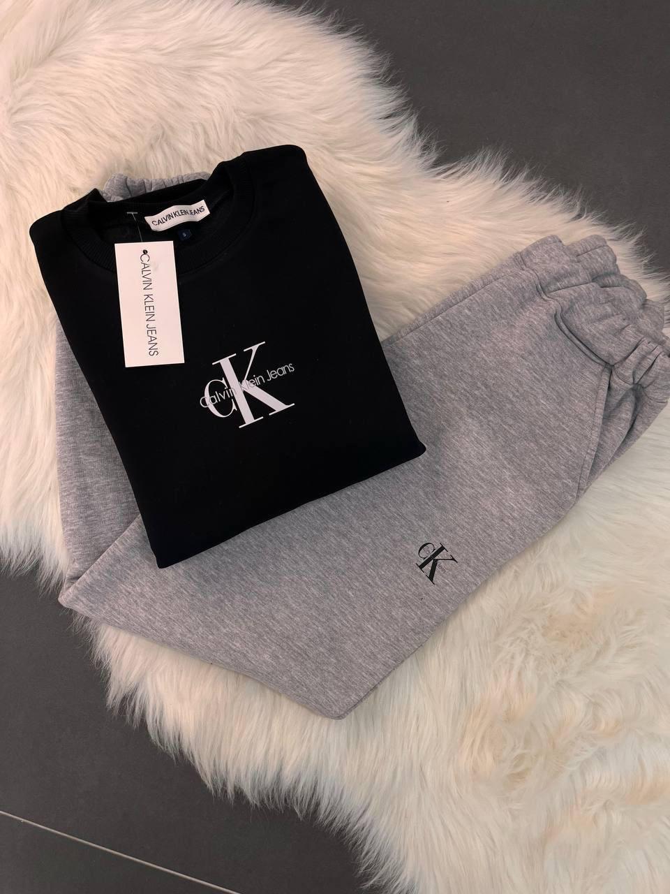 Ünisex Eşofman Takım