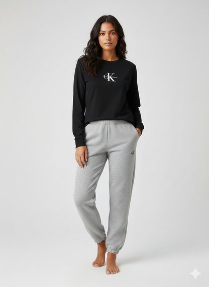 Ünisex Eşofman Takım