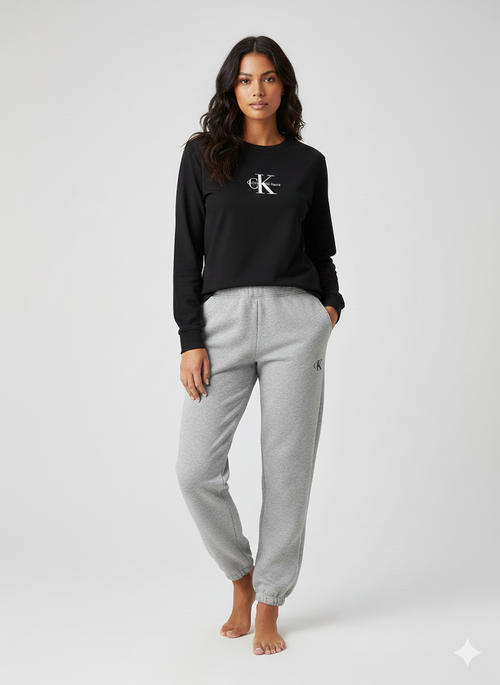 Ünisex Eşofman Takım