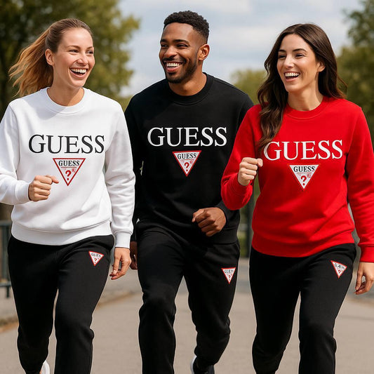 Ünisex Eşofman Takım