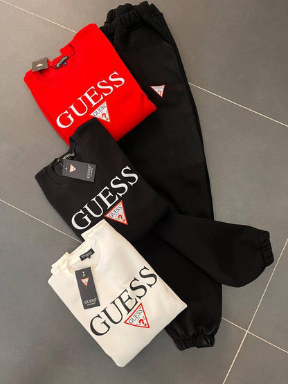 Ünisex Eşofman Takım