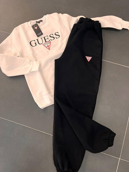 Ünisex Eşofman Takım