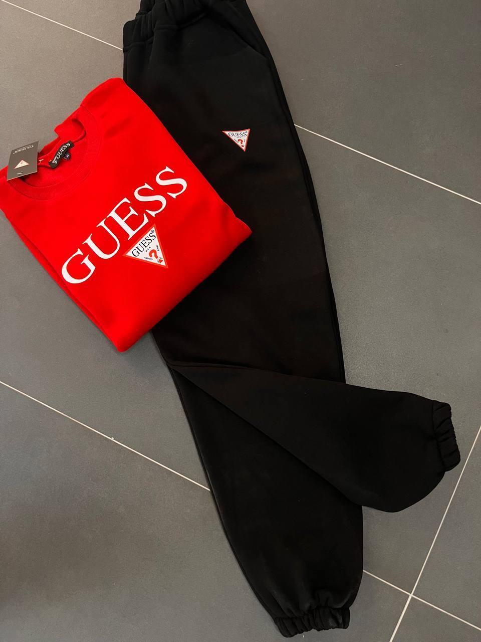 Ünisex Eşofman Takım