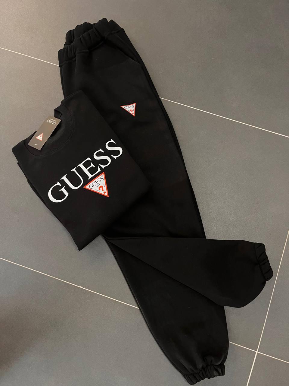 Ünisex Eşofman Takım