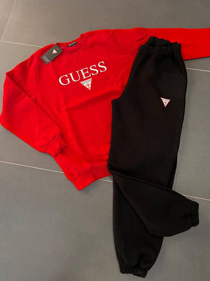 Ünisex Eşofman Takım