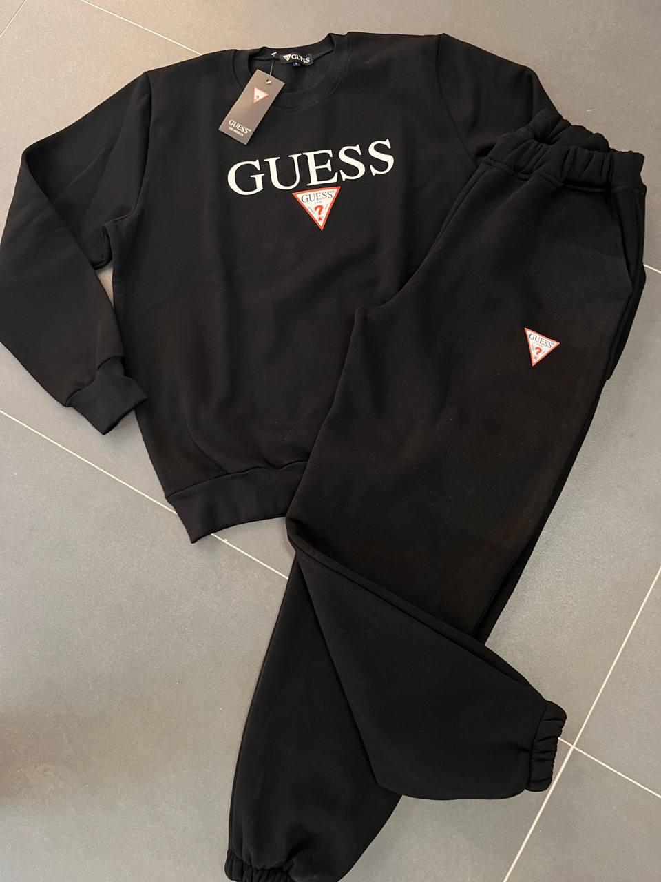 Ünisex Eşofman Takım