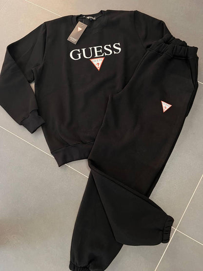 Ünisex Eşofman Takım