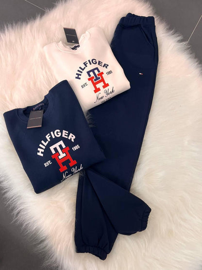 Ünisex Eşofman Takım