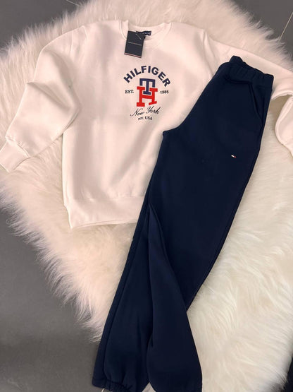 Ünisex Eşofman Takım