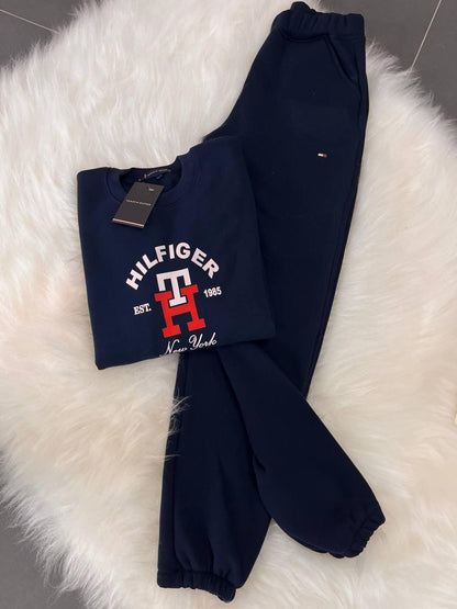 Ünisex Eşofman Takım